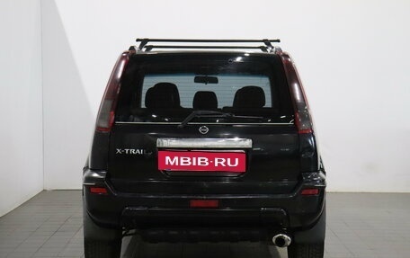Nissan X-Trail, 2003 год, 497 813 рублей, 4 фотография