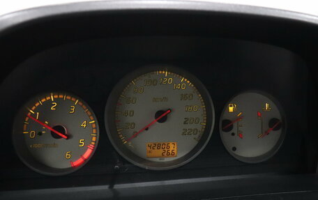 Nissan X-Trail, 2003 год, 497 813 рублей, 11 фотография