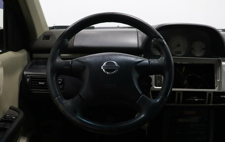 Nissan X-Trail, 2003 год, 497 813 рублей, 10 фотография