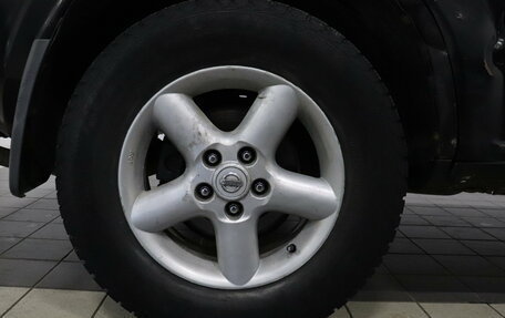 Nissan X-Trail, 2003 год, 497 813 рублей, 16 фотография