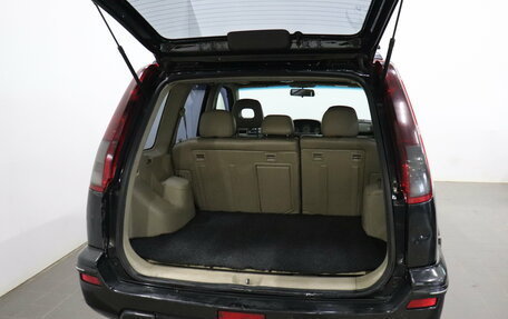 Nissan X-Trail, 2003 год, 497 813 рублей, 15 фотография