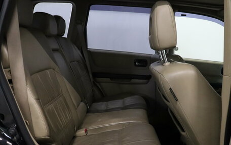 Nissan X-Trail, 2003 год, 497 813 рублей, 14 фотография