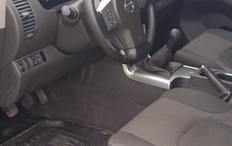 Nissan Pathfinder, 2011 год, 1 400 000 рублей, 7 фотография