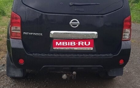 Nissan Pathfinder, 2011 год, 1 400 000 рублей, 4 фотография