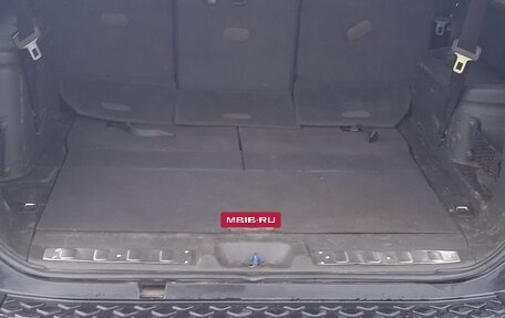 Nissan Pathfinder, 2011 год, 1 400 000 рублей, 5 фотография