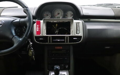 Nissan X-Trail, 2003 год, 497 813 рублей, 12 фотография
