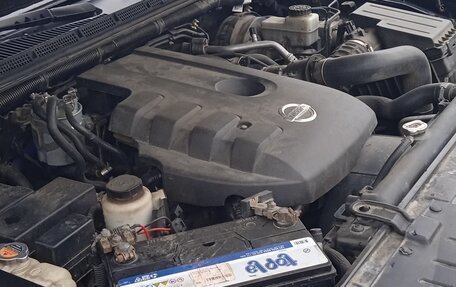 Nissan Pathfinder, 2011 год, 1 400 000 рублей, 11 фотография