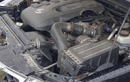 Nissan Pathfinder, 2011 год, 1 400 000 рублей, 12 фотография
