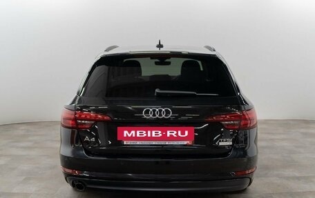 Audi A4, 2017 год, 1 945 000 рублей, 5 фотография