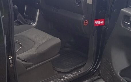 Nissan Pathfinder, 2011 год, 1 400 000 рублей, 9 фотография