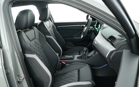 Audi Q3, 2026 год, 4 198 999 рублей, 8 фотография