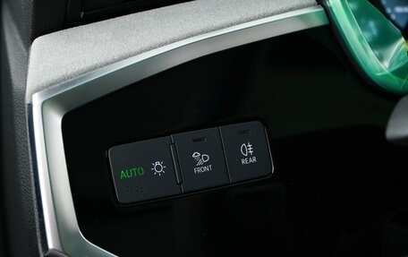 Audi Q3, 2026 год, 4 198 999 рублей, 16 фотография