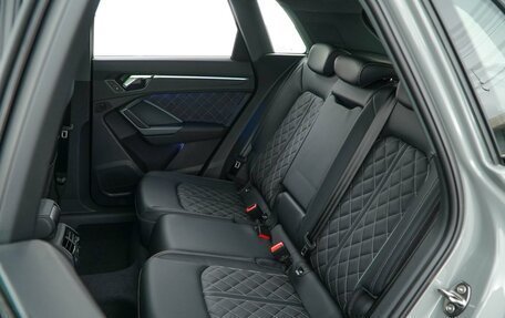Audi Q3, 2026 год, 4 198 999 рублей, 9 фотография