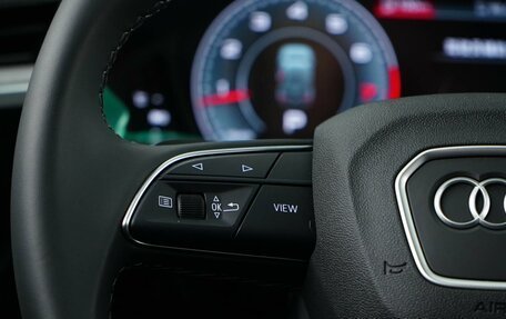 Audi Q3, 2026 год, 4 198 999 рублей, 13 фотография