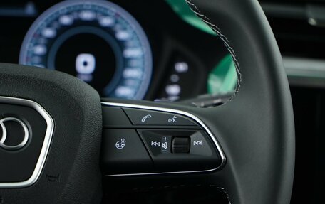 Audi Q3, 2026 год, 4 198 999 рублей, 14 фотография