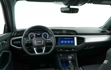 Audi Q3, 2026 год, 4 198 999 рублей, 6 фотография