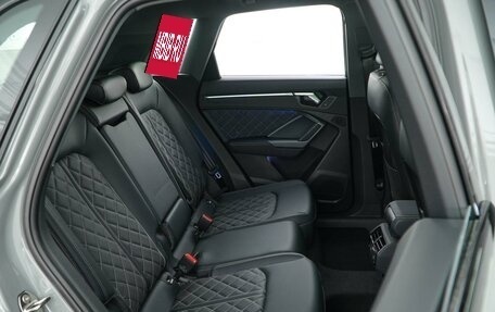 Audi Q3, 2026 год, 4 198 999 рублей, 7 фотография