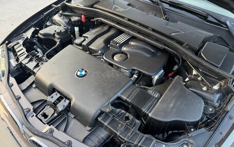 BMW 1 серия, 2007 год, 1 149 000 рублей, 5 фотография