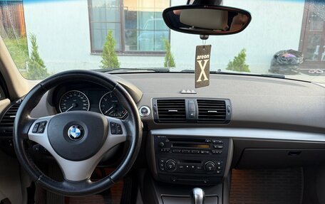 BMW 1 серия, 2007 год, 1 149 000 рублей, 8 фотография