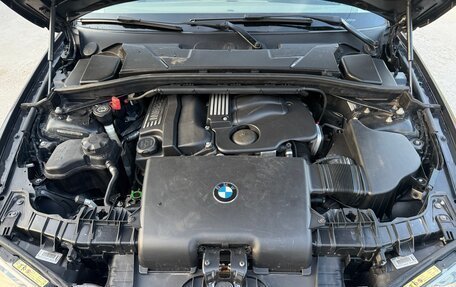 BMW 1 серия, 2007 год, 1 149 000 рублей, 6 фотография
