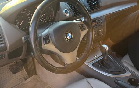 BMW 1 серия, 2007 год, 1 149 000 рублей, 10 фотография