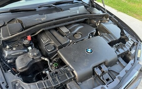 BMW 1 серия, 2007 год, 1 149 000 рублей, 4 фотография