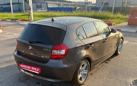 BMW 1 серия, 2007 год, 1 149 000 рублей, 17 фотография