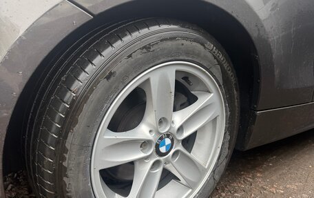 BMW 1 серия, 2007 год, 1 149 000 рублей, 30 фотография