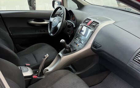 Toyota Auris II, 2008 год, 600 000 рублей, 5 фотография