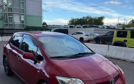 Toyota Auris II, 2008 год, 600 000 рублей, 2 фотография