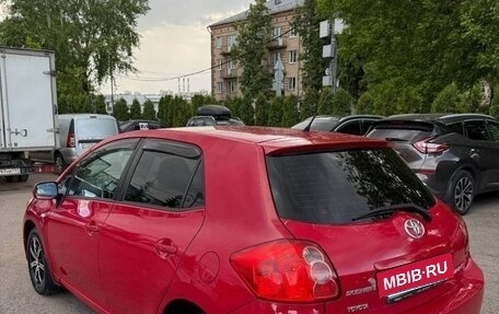 Toyota Auris II, 2008 год, 600 000 рублей, 4 фотография