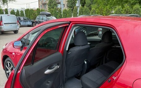 Toyota Auris II, 2008 год, 600 000 рублей, 9 фотография