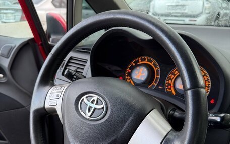 Toyota Auris II, 2008 год, 600 000 рублей, 11 фотография