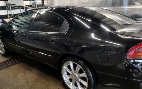 Dodge Intrepid II, 2002 год, 400 000 рублей, 3 фотография