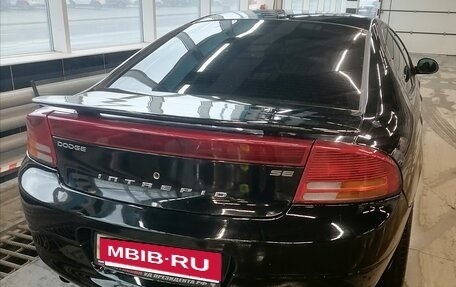 Dodge Intrepid II, 2002 год, 400 000 рублей, 2 фотография