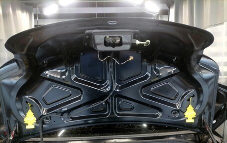Dodge Intrepid II, 2002 год, 400 000 рублей, 7 фотография