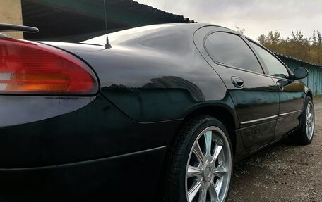 Dodge Intrepid II, 2002 год, 400 000 рублей, 12 фотография