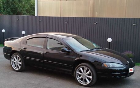 Dodge Intrepid II, 2002 год, 400 000 рублей, 14 фотография