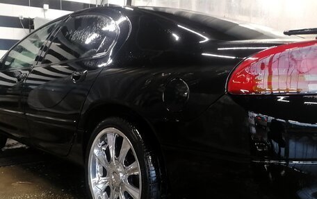 Dodge Intrepid II, 2002 год, 400 000 рублей, 10 фотография