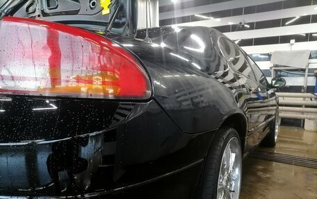 Dodge Intrepid II, 2002 год, 400 000 рублей, 4 фотография