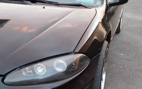 Dodge Intrepid II, 2002 год, 400 000 рублей, 24 фотография