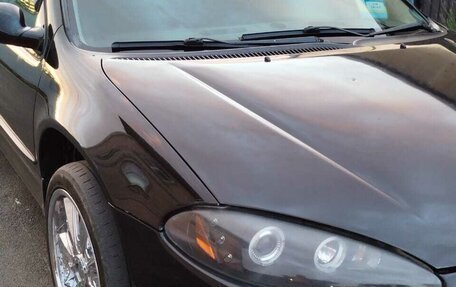 Dodge Intrepid II, 2002 год, 400 000 рублей, 25 фотография