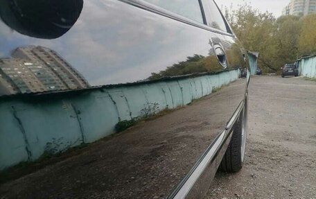 Dodge Intrepid II, 2002 год, 400 000 рублей, 30 фотография