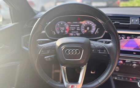 Audi Q3, 2020 год, 3 700 000 рублей, 7 фотография