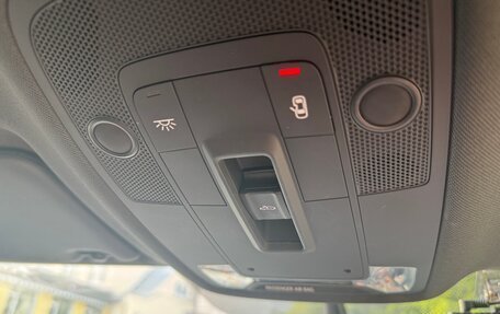 Audi Q3, 2020 год, 3 700 000 рублей, 8 фотография