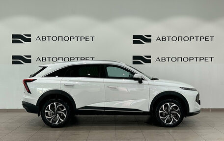 Haval F7, 2024 год, 2 799 000 рублей, 8 фотография