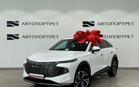 Haval F7, 2024 год, 2 799 000 рублей, 3 фотография