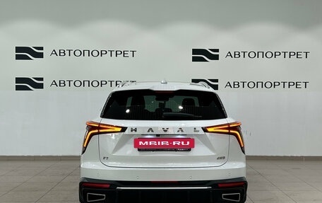 Haval F7, 2024 год, 2 799 000 рублей, 6 фотография