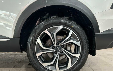 Haval F7, 2024 год, 2 799 000 рублей, 11 фотография