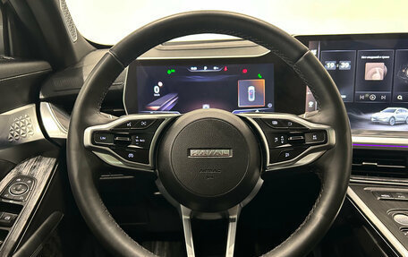 Haval F7, 2024 год, 2 799 000 рублей, 20 фотография
